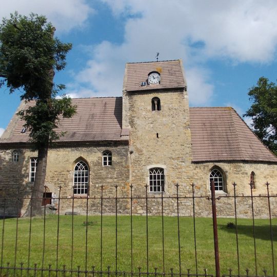 St. Johannis