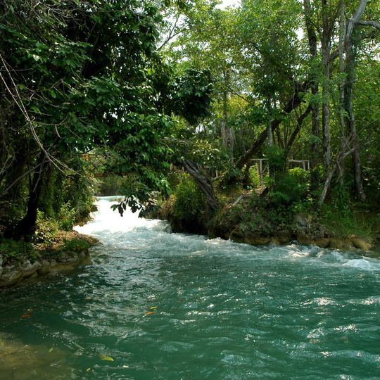 Candelaria Municipality