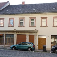 Lange Straße 2, Grimma