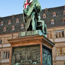 Gutenbergdenkmal