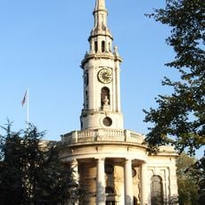 St. Paul's, Deptford