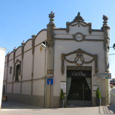 Magatzems Santacana Roig