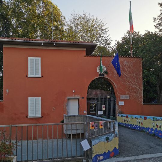 Villa Venini