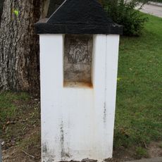 Bildstock Langhecker Straße