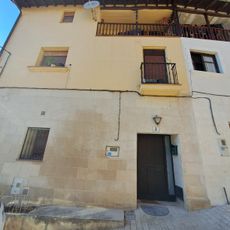 Casa Carrera 5 (Antigua Casa Carrera S/N)