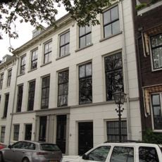 Binnen Kalkhaven 27, Dordrecht