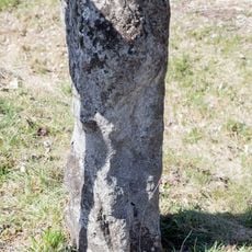 Steinkreuz bei Markt Berolzheim