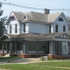 William Gonnerman House