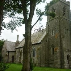 St David's Church
