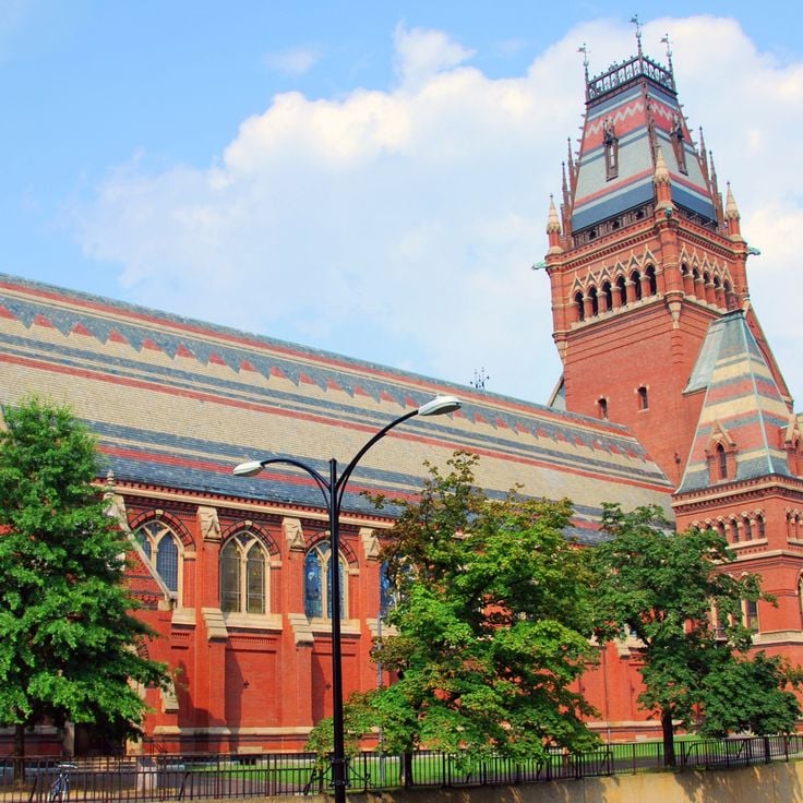 Harvard University