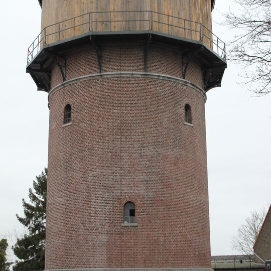 Watertoren
