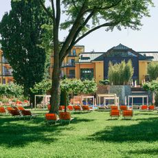 Eurotherme Bad Schallerbach