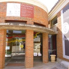 Matadero de Chinchón