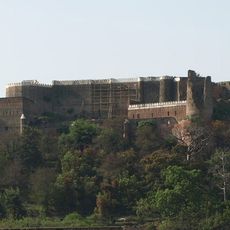 Bhimgarh Fort