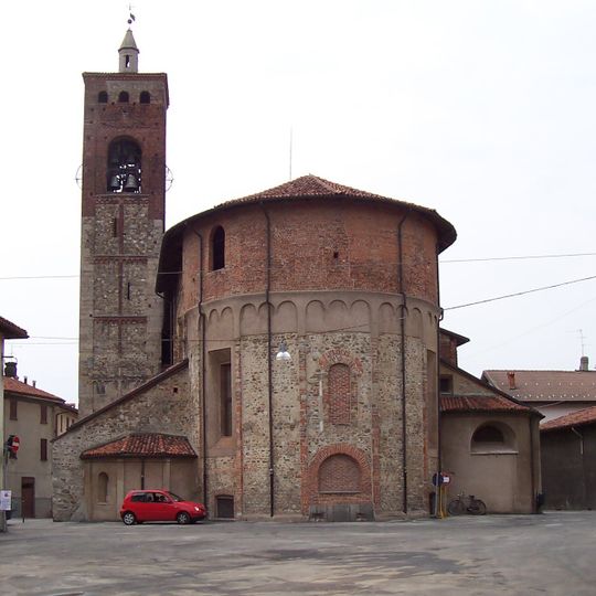 Collegiata di Santo Stefano