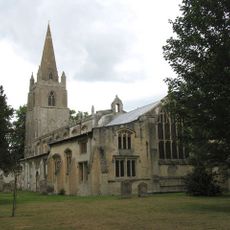 Church of All Saints