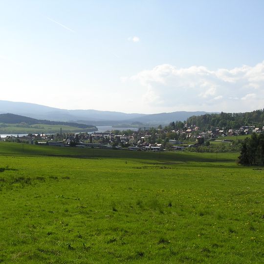 Горні Плана