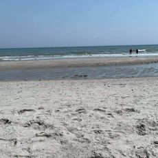 White Point Swash