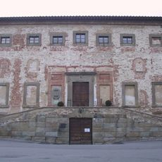 Palazzo della Corgna