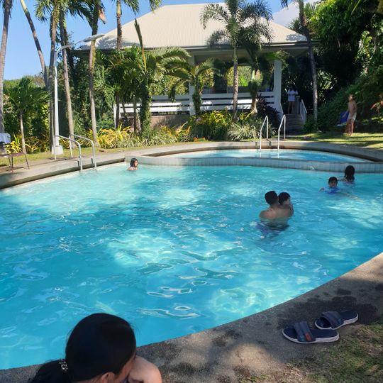 White Paradise Private Resort