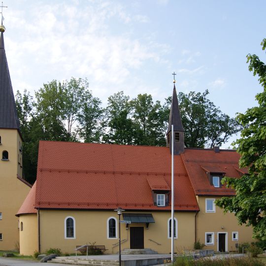 Christuskirche