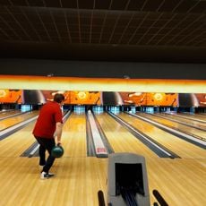 Bowling Stones