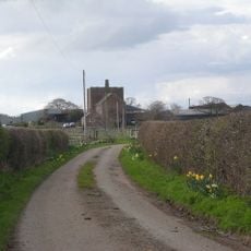 Wattlesborough Castle