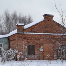 Палатка (Карякино)