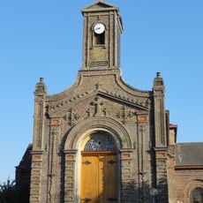 Ensemble minier de La Sentinelle