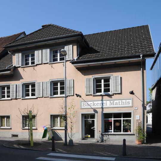 Wohnhaus