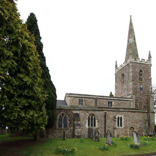 Church of All Saints