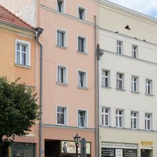 28 Market Square in Dzierżoniów
