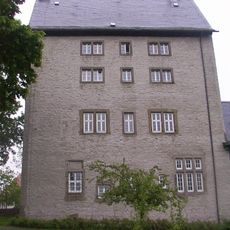 Burg Lichtenau