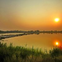 Prowincja Kamphaeng Phet