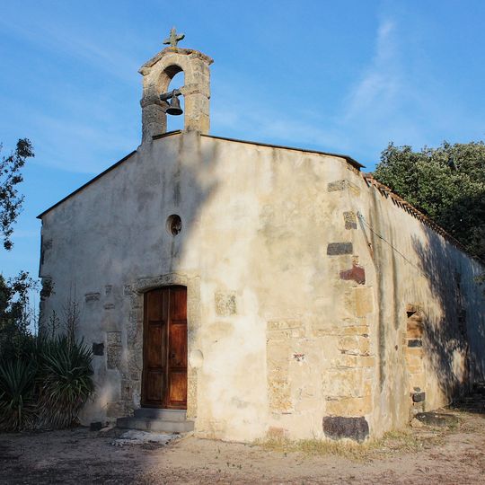 Chiesa di Santa Petronilla