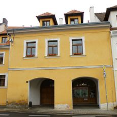 Dům čp. 87