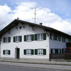 Ehem. Bauernhaus