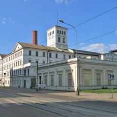 White Factory