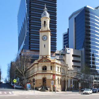 North Sydney Post Office