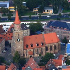 St. Michael (Fürth)