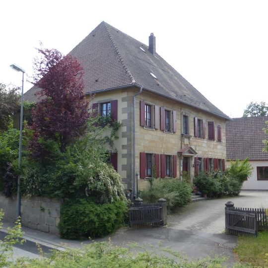 Pfarrhaus