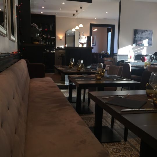 Bistrot du Château