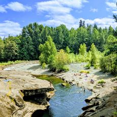 Englishman River Regional Park