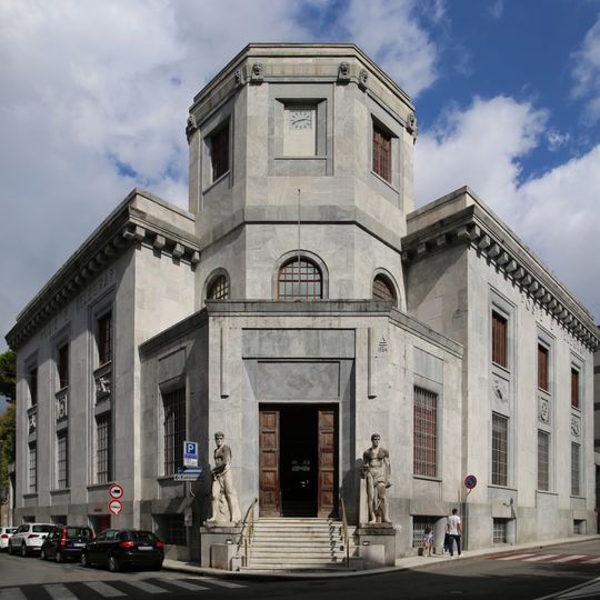 Palazzo delle Poste