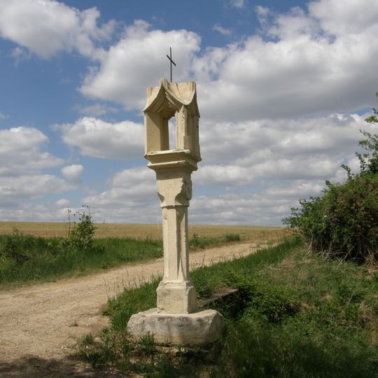 Lichtsäule