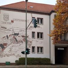 Lichtenberg um 1780