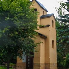 Chapel of Holy Guardian Angel
