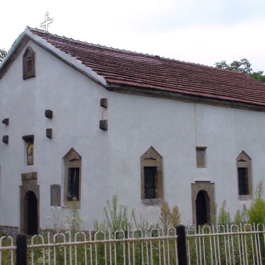 Saint George's Church