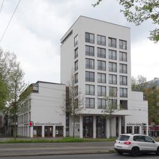 Altenwohnanlage St. Pauli Stift