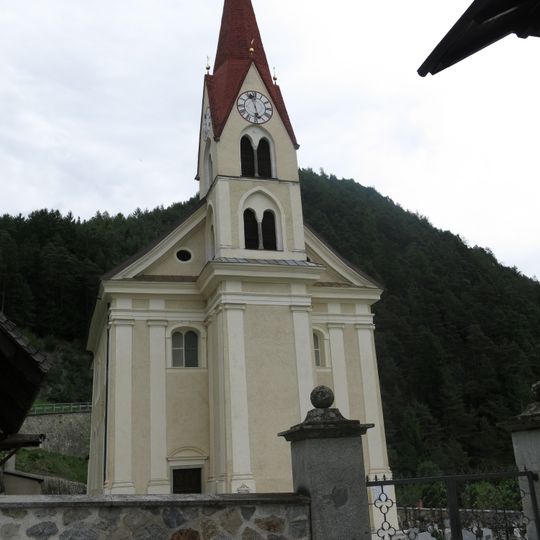 Chiesa dei Santi Pietro e Paolo